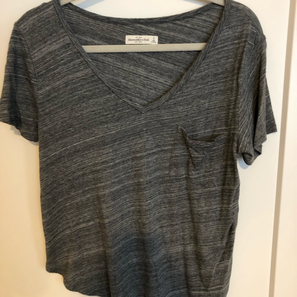 A&F T-shirt